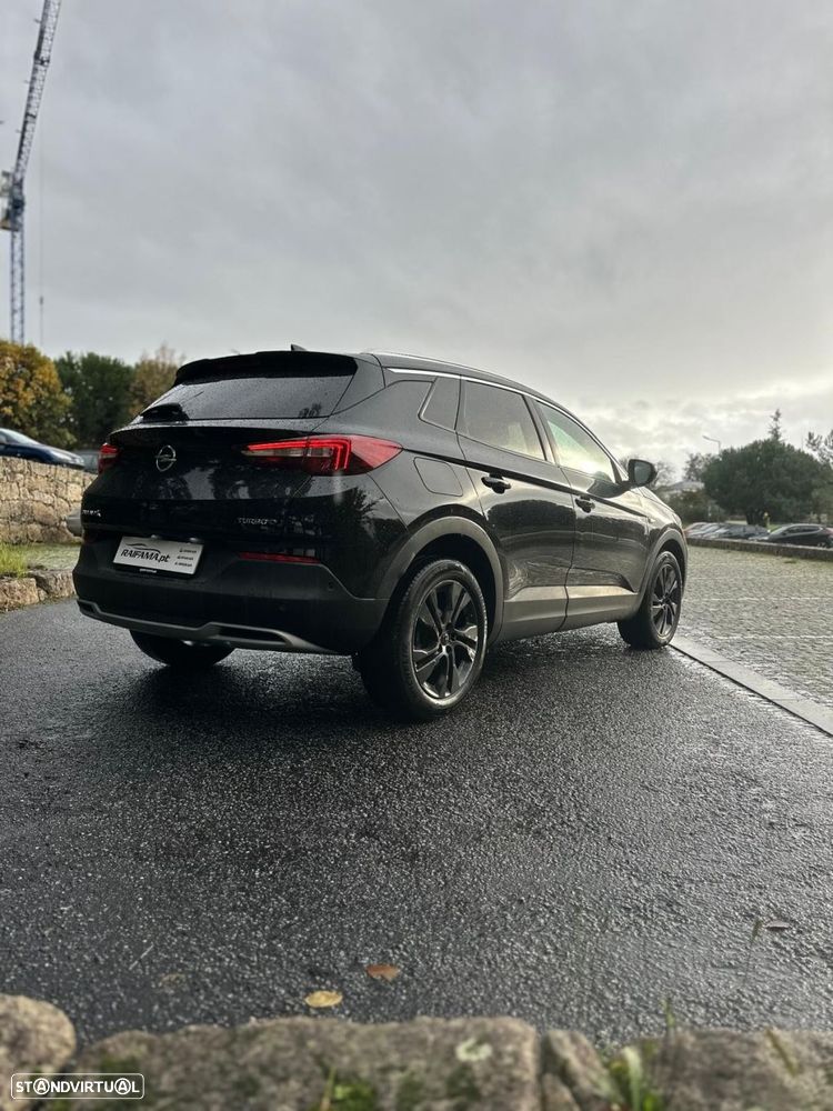 Opel Grandland X 1.5 CDTI Innovation - 16