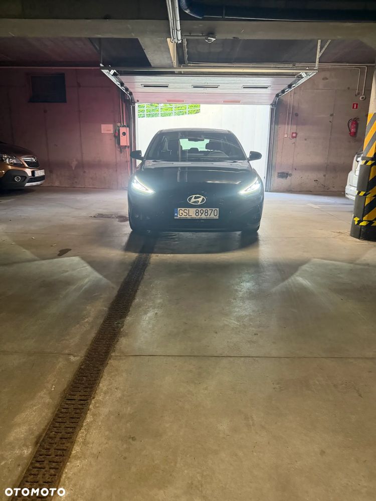 Hyundai i30 1.0 T-GDI Smart DCT - 13