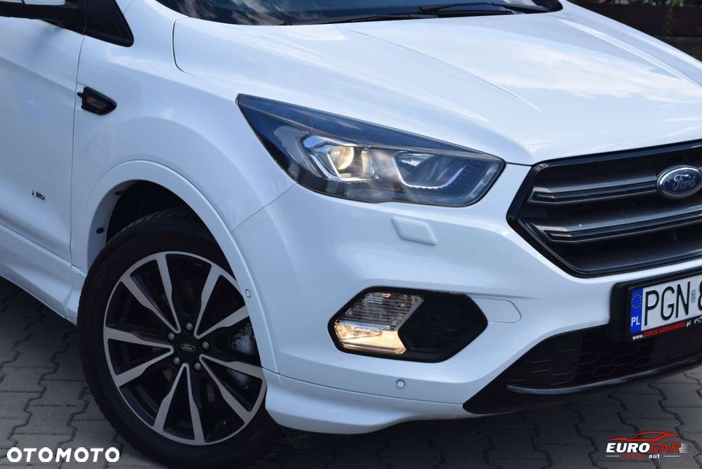 Ford Kuga 2.0 TDCi AWD ST-Line - 30