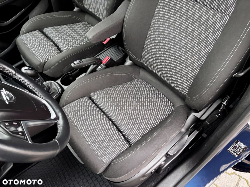 Opel Mokka 1.6 CDTI ecoFLEX Start/Stop Edition - 29