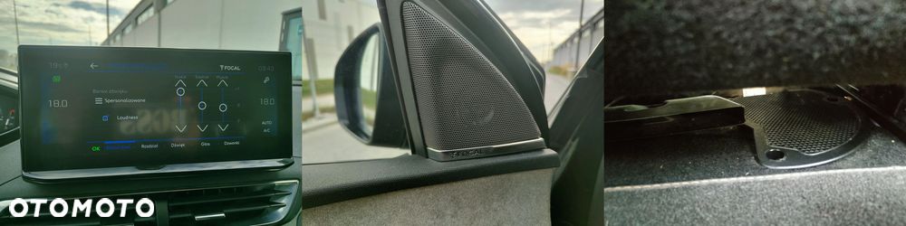 Peugeot 5008 BlueHDi 130 EAT8 GT - 26