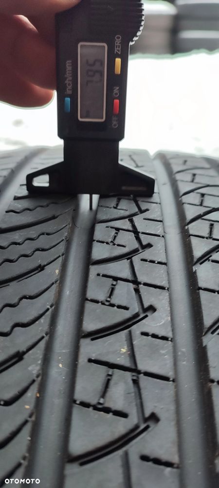 Opony Całoroczne Pirelli Scorpion All Season 235/50/20 104W 2024r 4x8mm Demo !! Komplet Starogard Gdański - 9