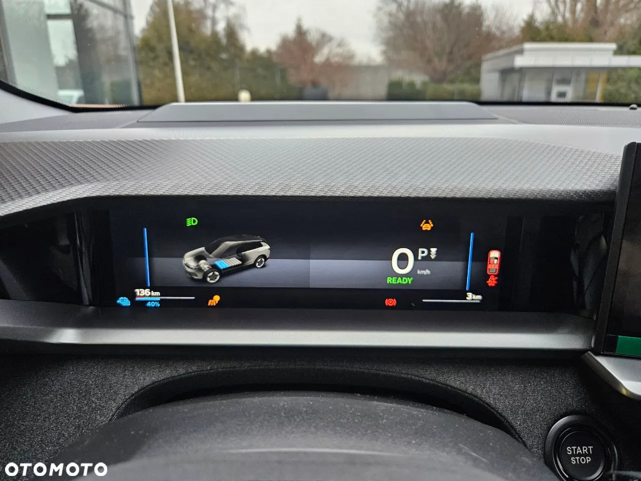 Opel Grandland Electric 73kWh Standard Range GS - 19