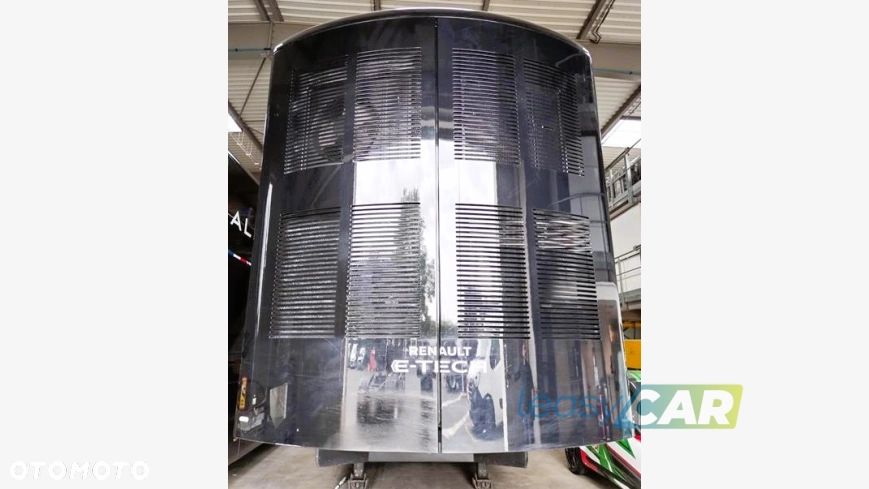 Inny SCHULER SF 13900 RTT 29 t Winda 2T - 9