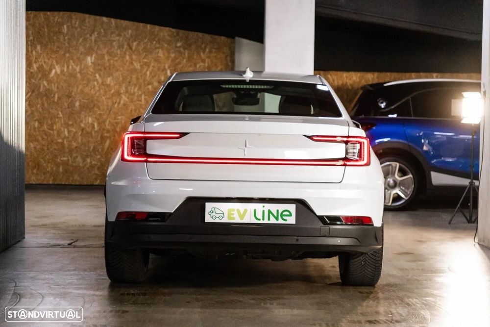 Polestar 2 Long Range 78 kWh - 7