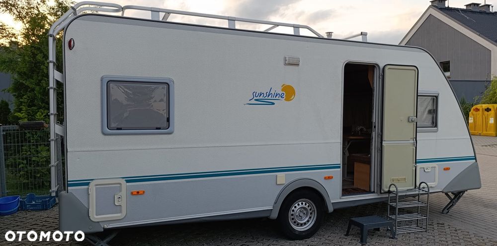 KNAUS Eifelland - 12