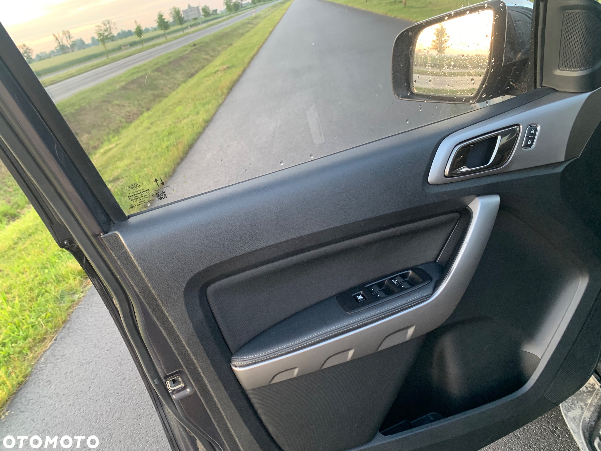 Ford Ranger 2.0 EcoBlue 4x4 DC XLT - 19