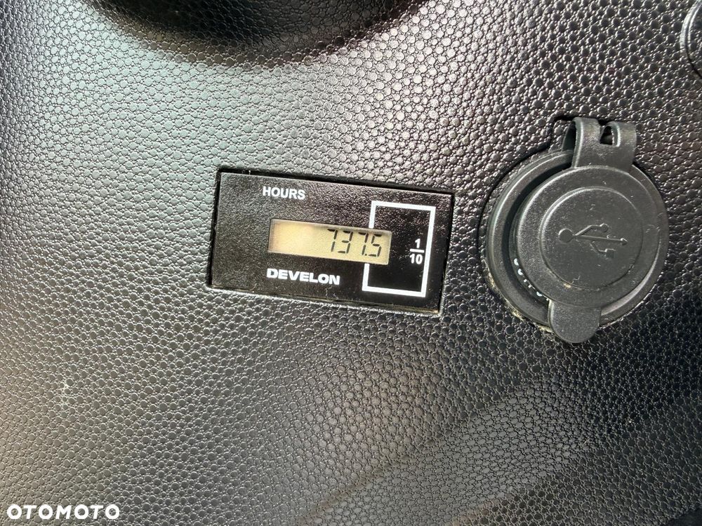 Doosan DX85 R-7 - 12