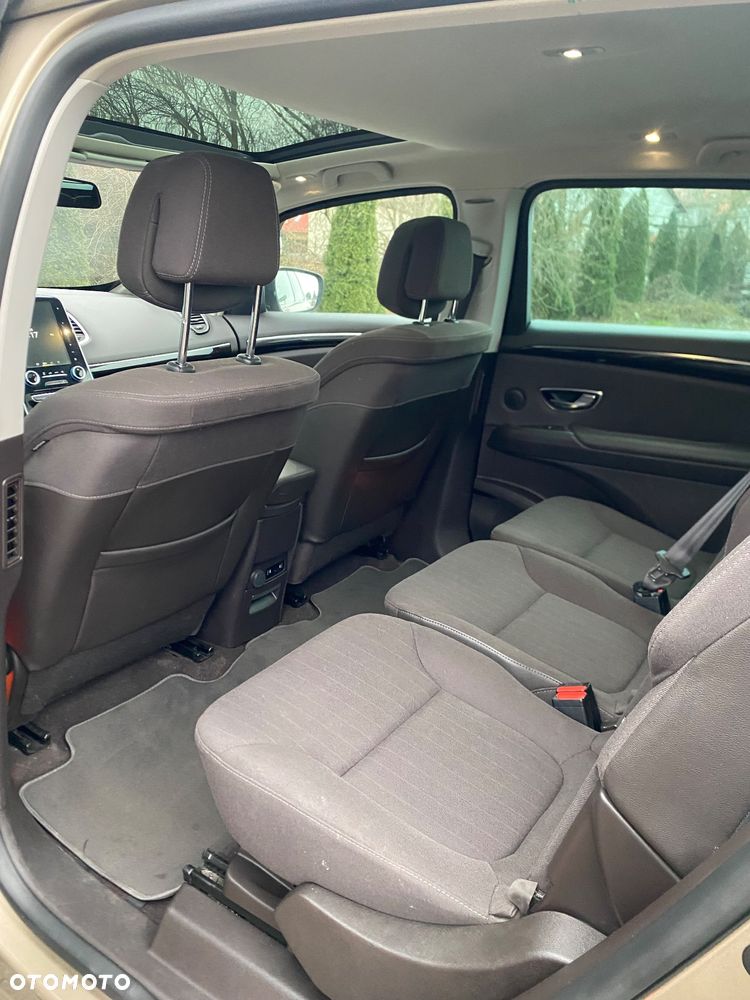 Renault Espace 1.6 dCi Energy Life - 15