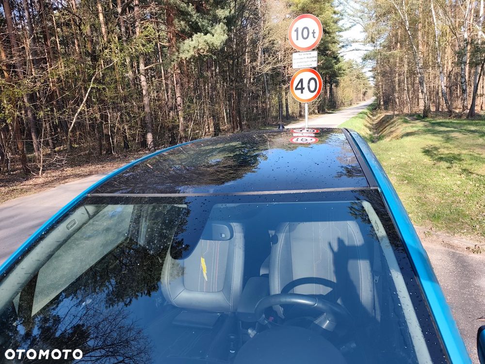 Opel Meriva 1.4 Ecoflex 150 Jahre - 6
