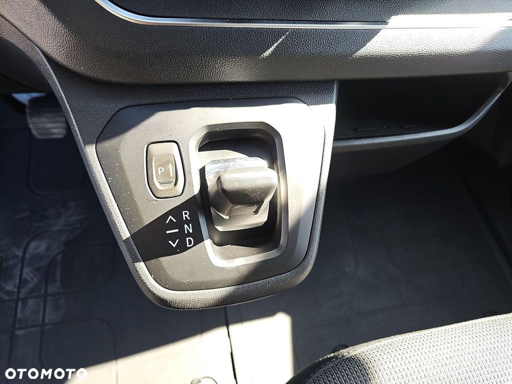 Renault Trafic - 21