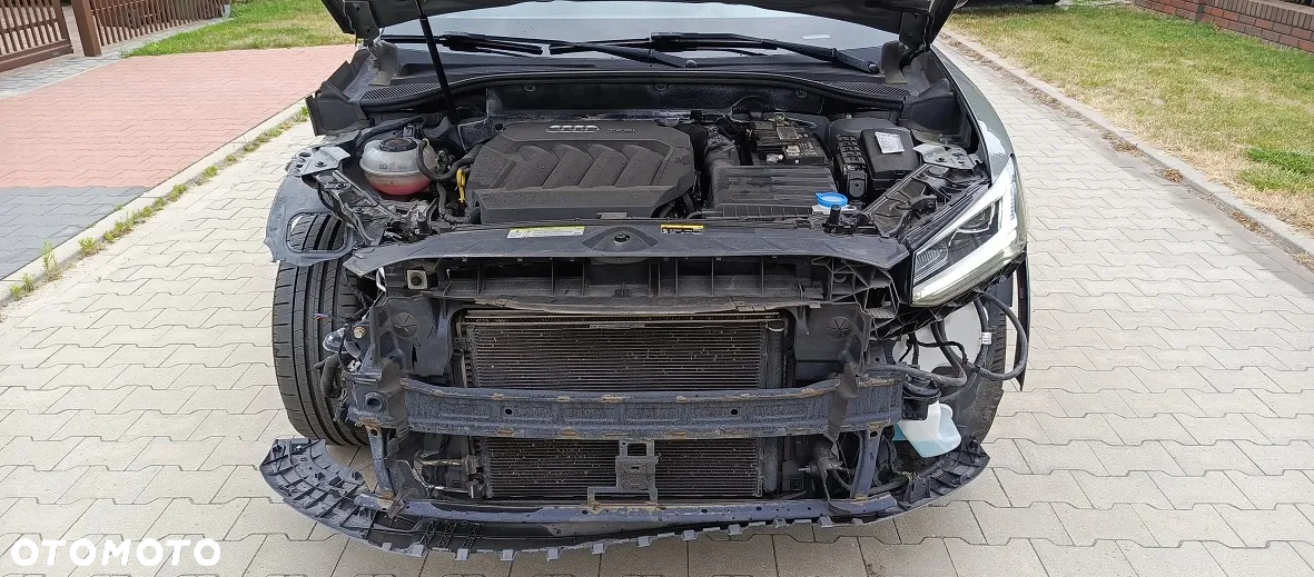 Audi Q2 40 TFSI Quattro S Line S tronic - 9