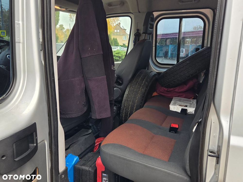 Fiat Ducato - 16