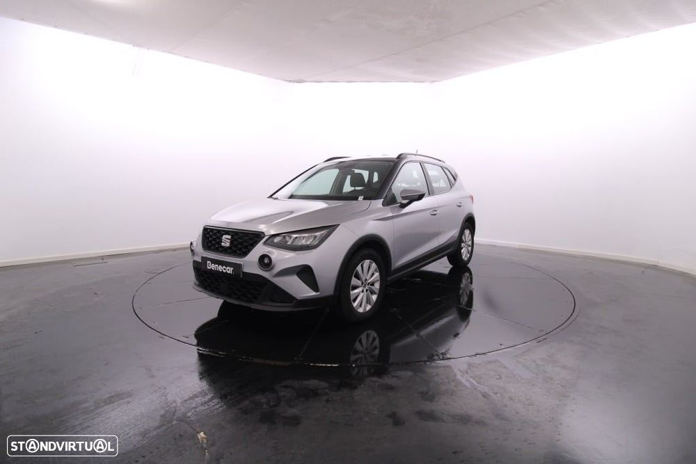 SEAT Arona 1.0 TSI Style - 1
