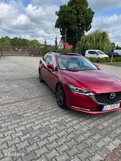 Mazda 6 - 14