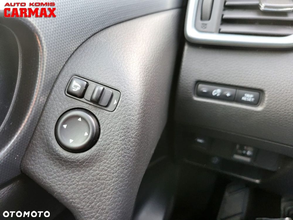 Nissan Qashqai - 20