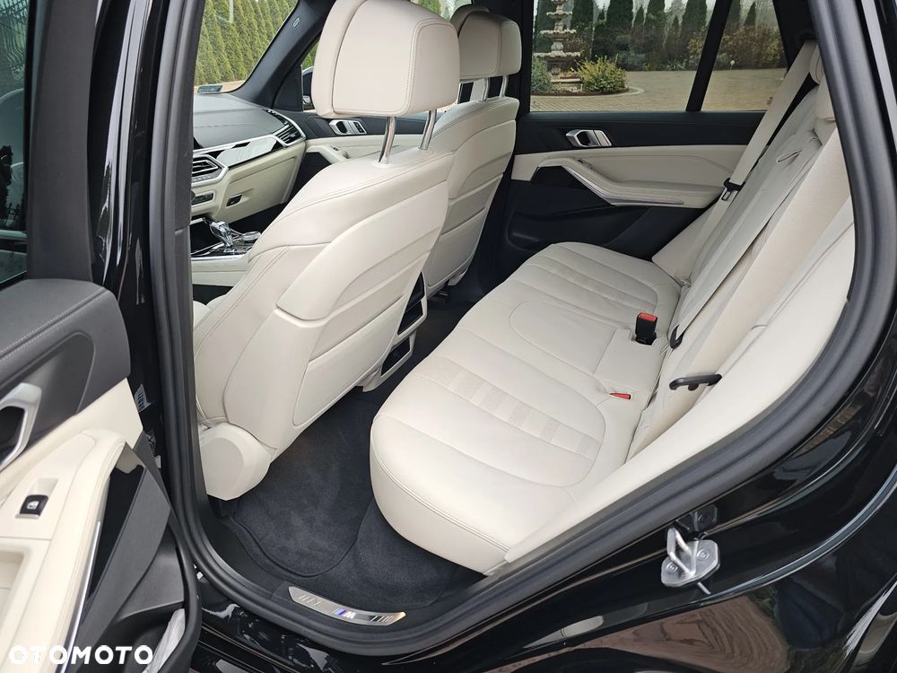 BMW X5 xDrive30d mHEV - 9