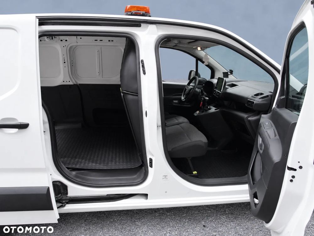 Opel Combo - 15