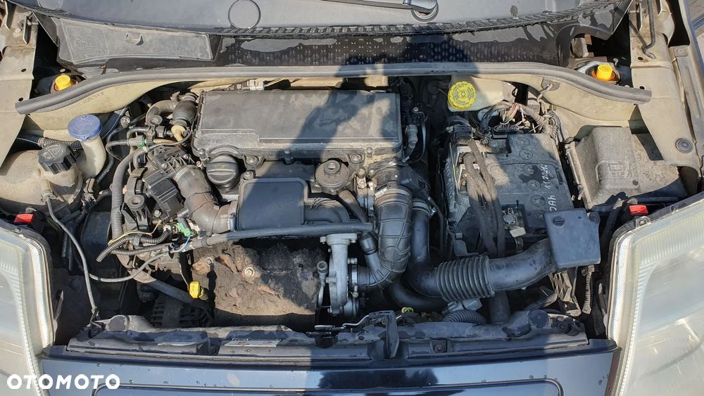 Citroën C2 1.4 HDi SX - 13