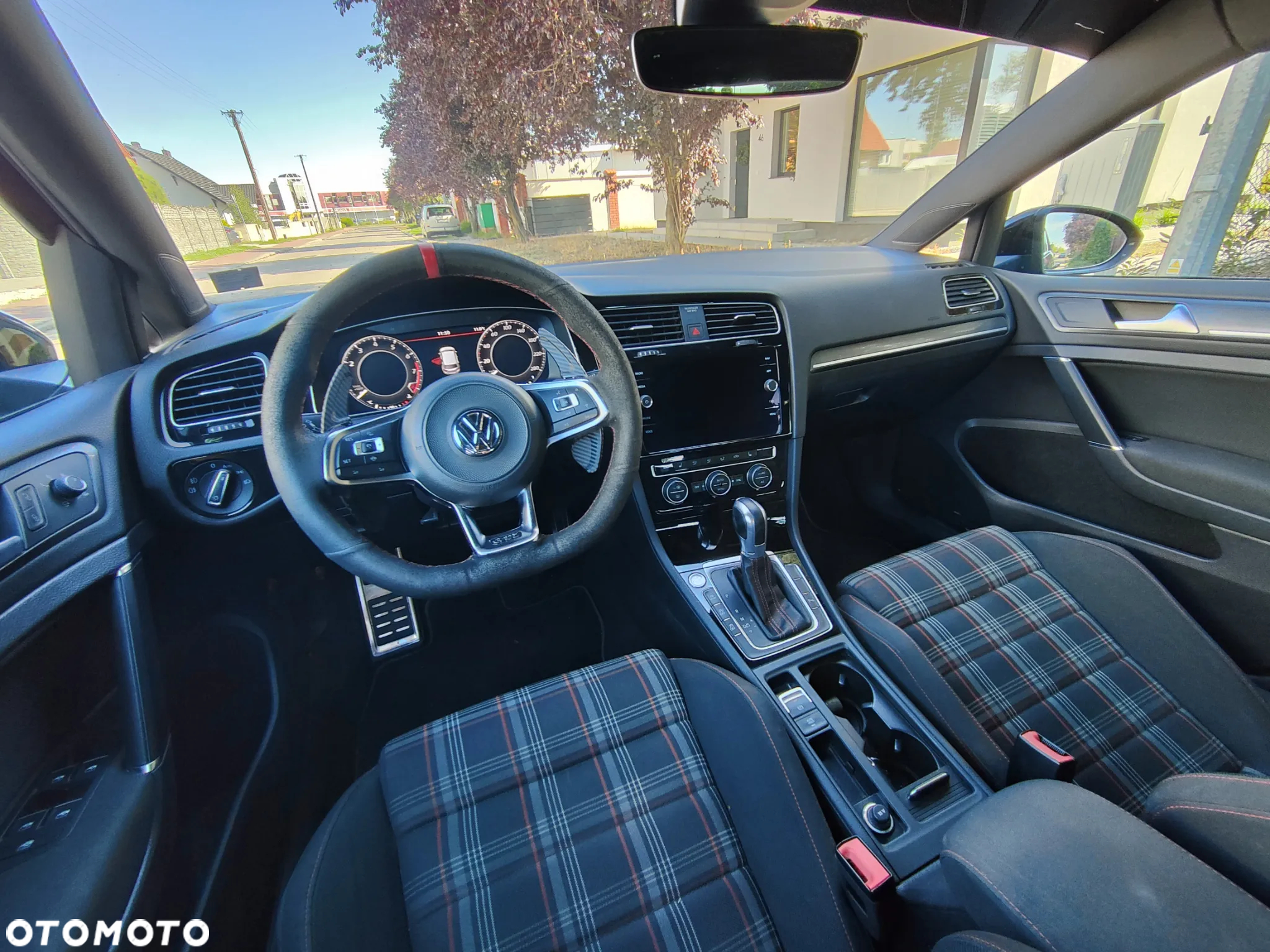 Volkswagen Golf VII 2.0 TSI BMT GTI Performance DSG - 21