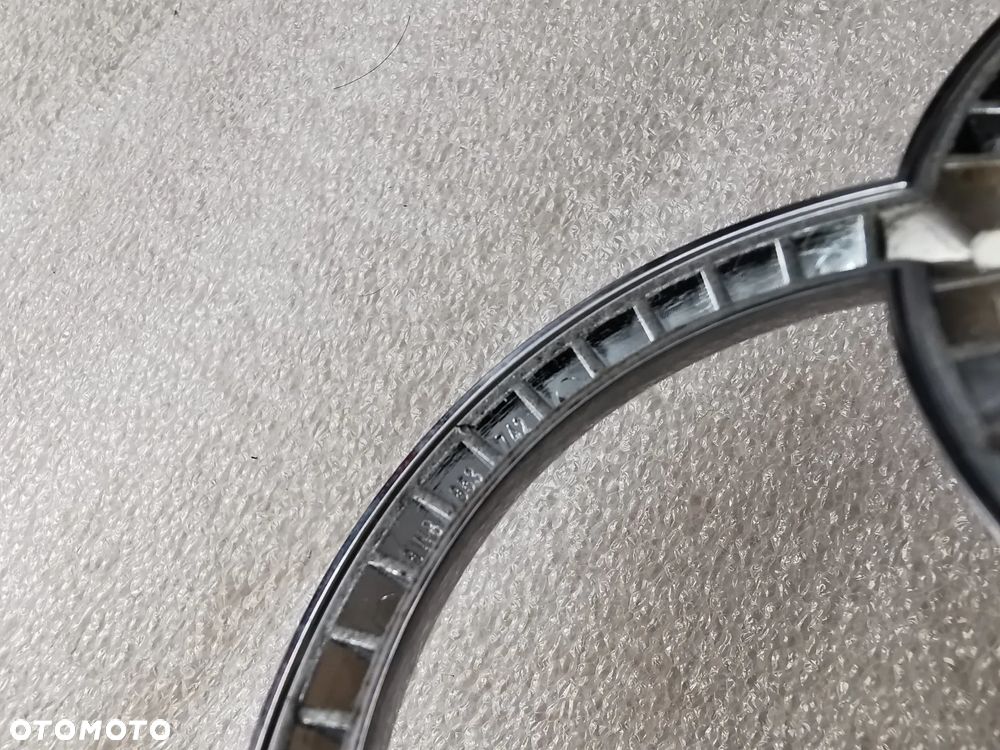 Audi A5 F5 sportback 5d Emblemat tył klapy bagażnika na klapę 8W8853742 - 5