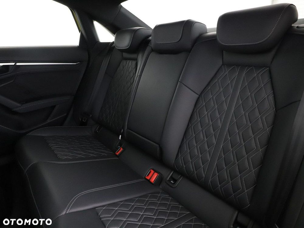 Audi S3 Limousine TFSI quattro S tronic - 18