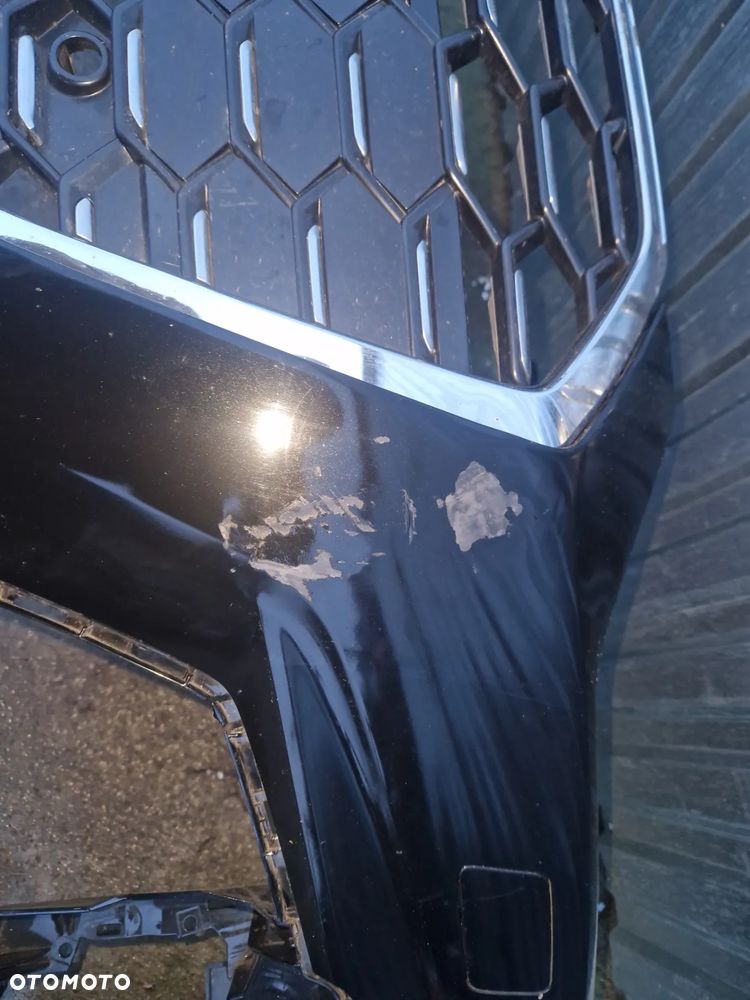 Audi A5 S5 8W6 Lift Zderzak przód przedni SPR - 4