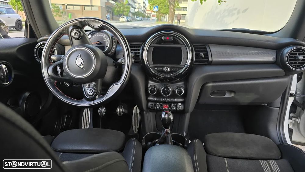 MINI 3 Portas Cooper - 13