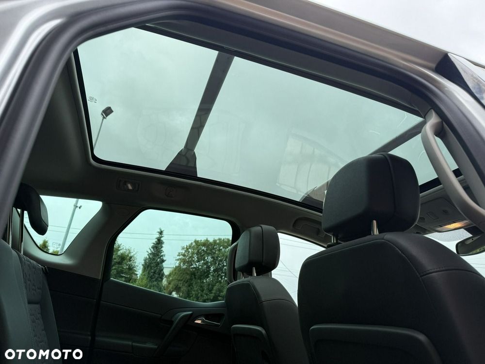 Opel Meriva 1.4 T Cosmo - 24
