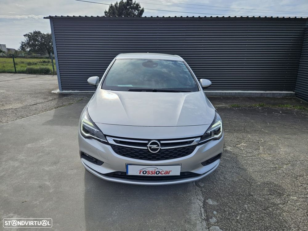 Opel Astra 1.0 Business Edition S/S - 3