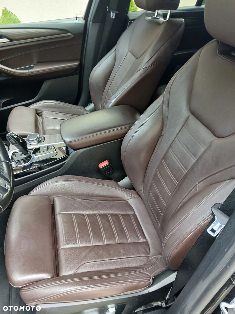 BMW X3 - 6