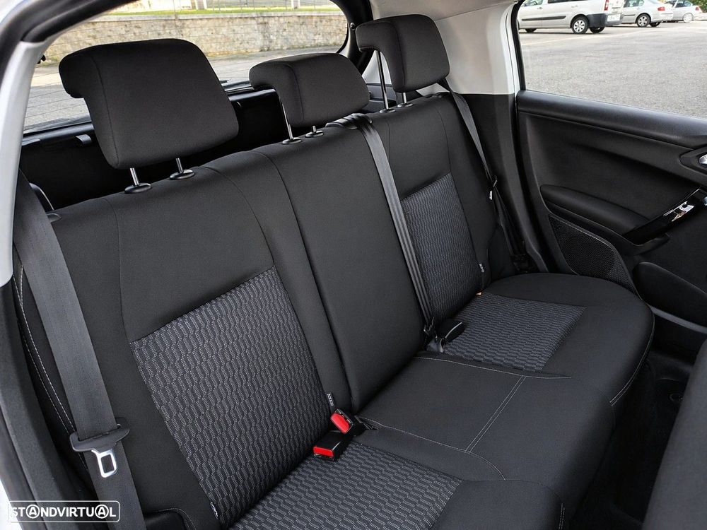 Peugeot 208 1.5 BlueHDi Allure - 19