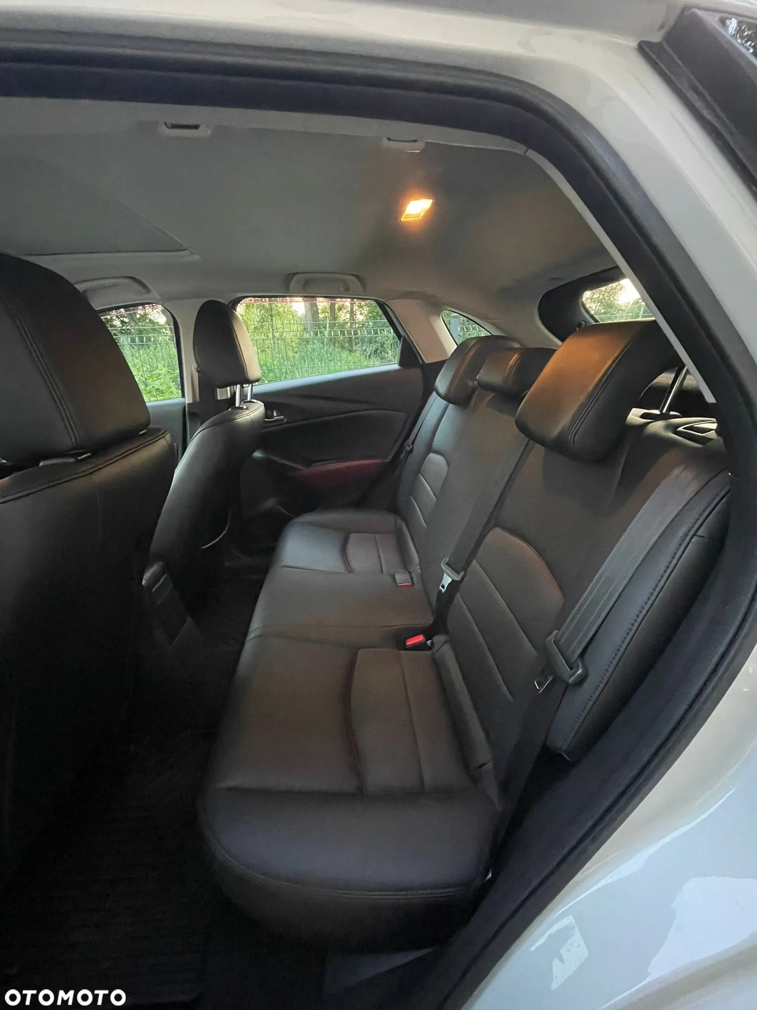 Mazda CX-3 2.0 Skymotion AWD - 15