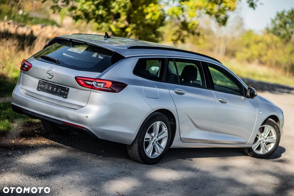 Opel Insignia 2.0 - 12