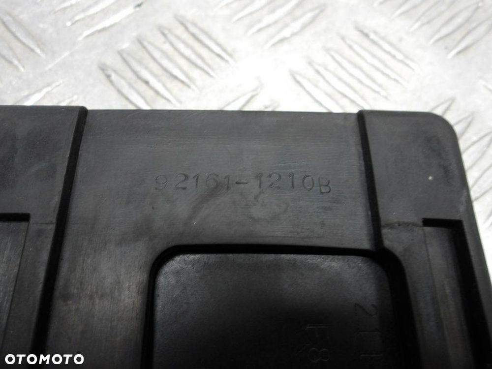 Moduł komputer zapłonowy ECU KAWASAKI VN 1600 MEAN STREAK 04-08r   PN. 21175-0011 - 5