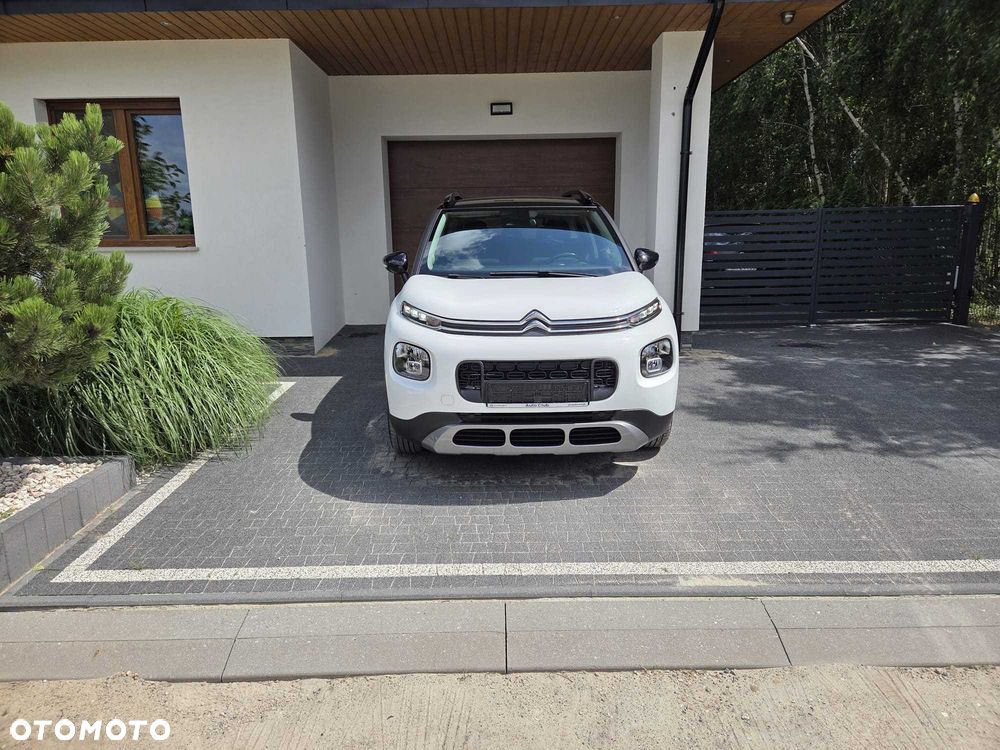Citroën C3 Aircross - 3