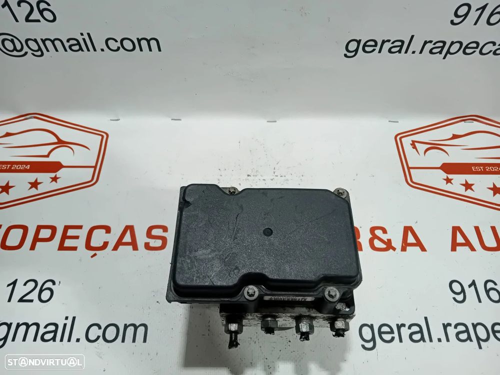 MóduloAbs Citroen Peugeot Berlingo Partner 1.6 HDI 0265231552 0265800415 5418L4060807 Original - 2