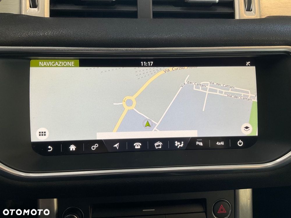 Land Rover Range Rover Evoque eD4 HSE Dynamic - 15