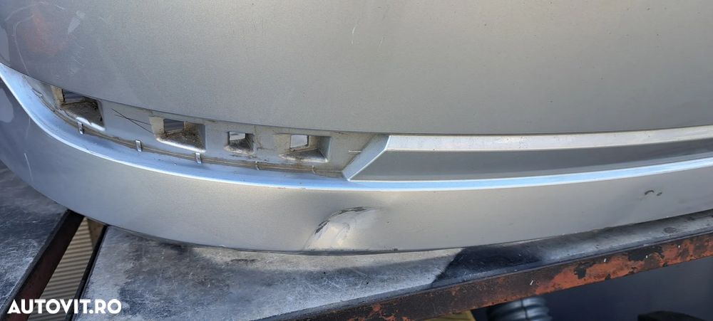 Bara spate Skoda Octavia 4 Sedan - 4