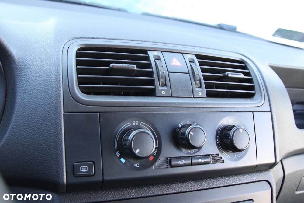 Skoda Fabia - 37