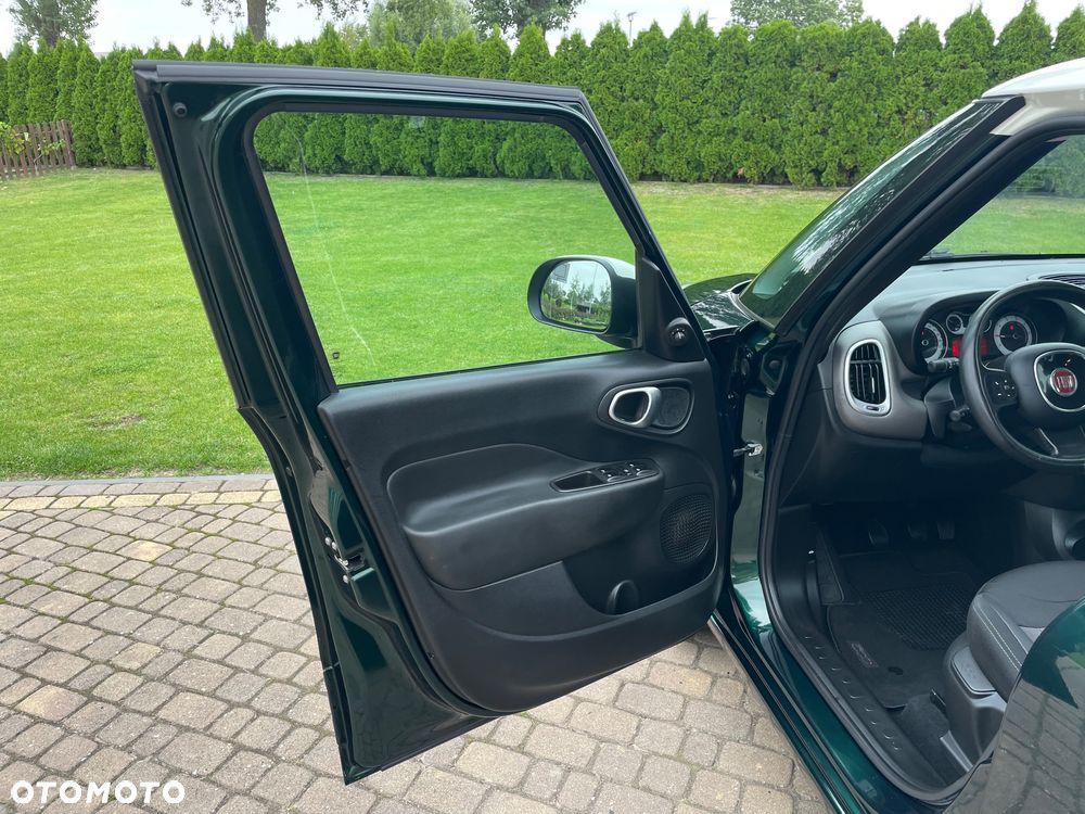 Fiat 500L - 13