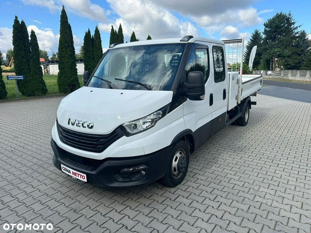 Iveco Daily - 4