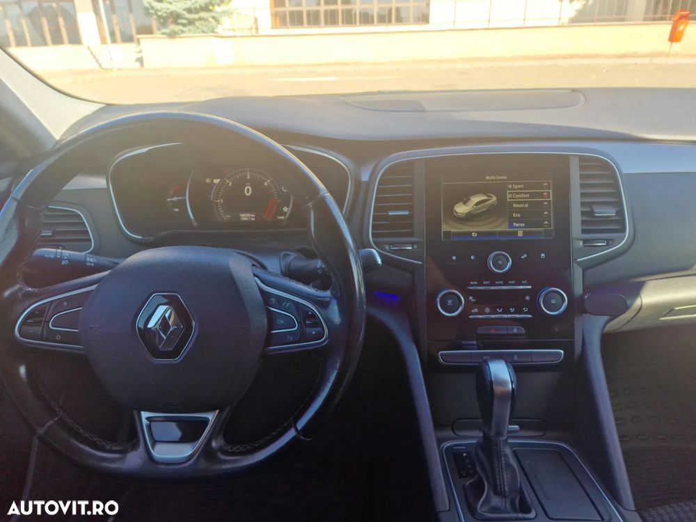 Renault Talisman - 10