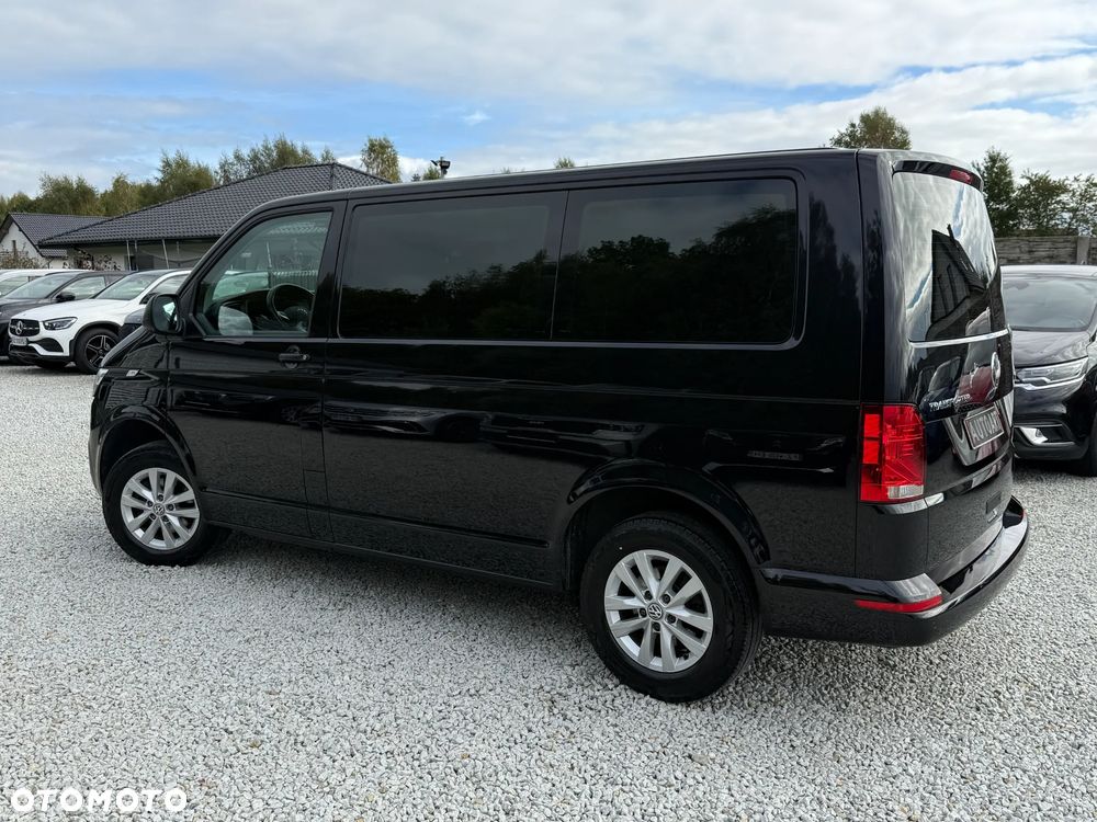 Volkswagen T6 - 7