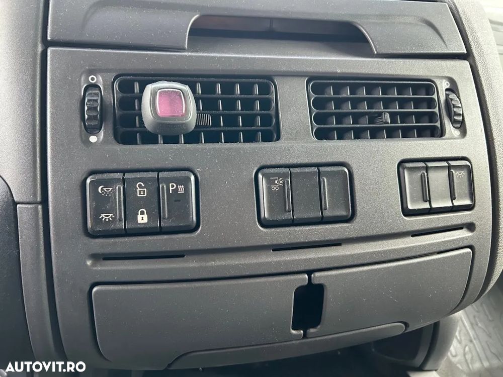 DAF XF 460, Retarder, Kit basculare, Factura externa - 19