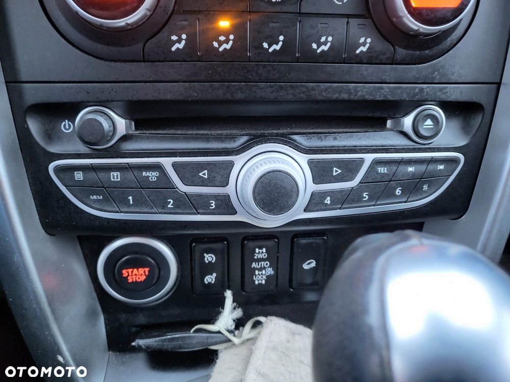 Renault Koleos 2.0 dCi FAP 4x4 Dynamique - 9