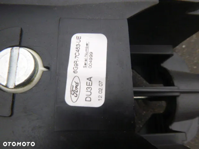 LEWAREK WYBIERAK LINKI FORD S-MAX MK1 2.5 TURBO - 14
