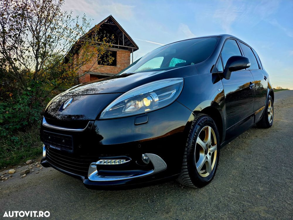 Renault Scenic Xmod 1.6 dCi Privilege - 5