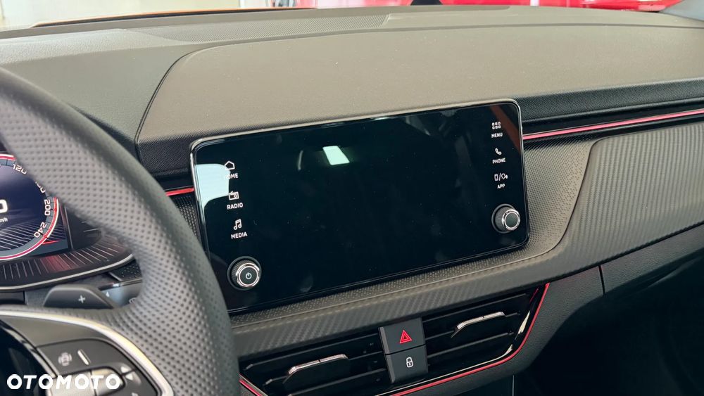 Skoda Kamiq 1.5 TSI Monte Carlo DSG - 20