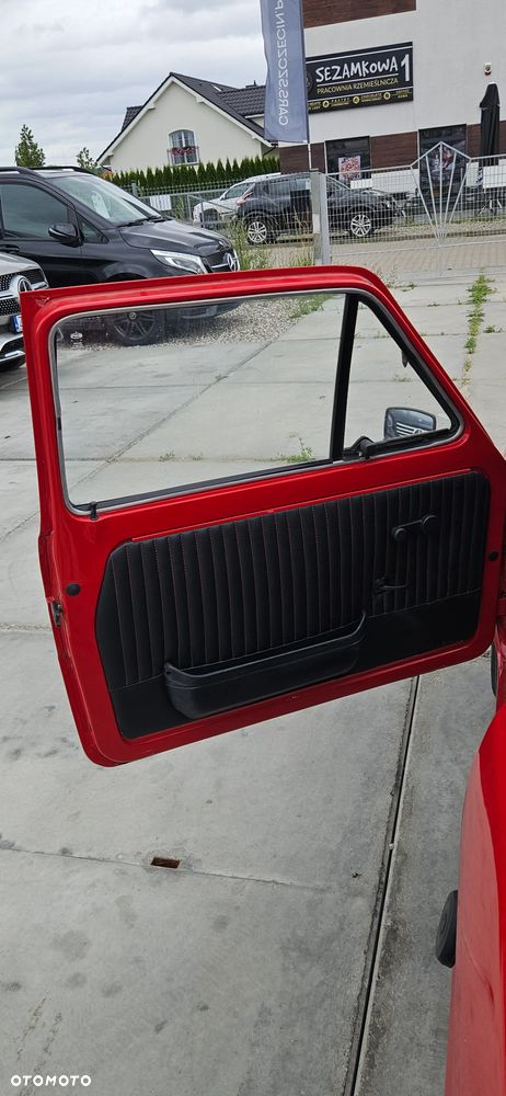 Fiat 126 - 23